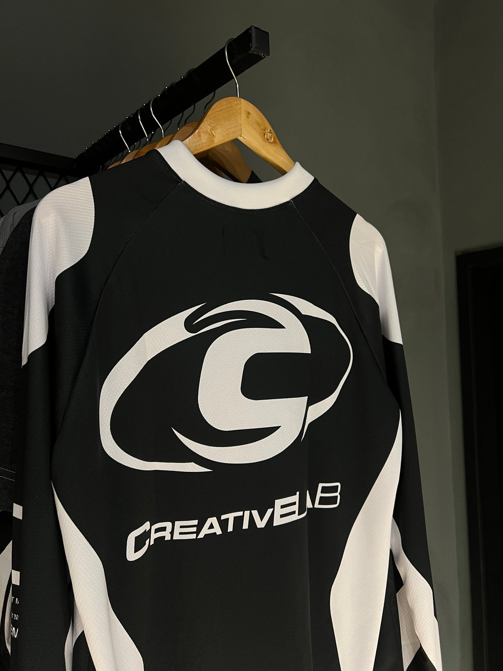CAMISA CIENA JERSEY