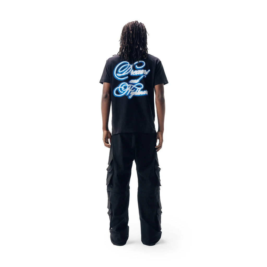 CAMISA SUFGANG DREAMS BLACK
