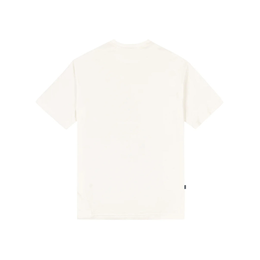 CAMISA DISTURB GRAPHIC WHITE