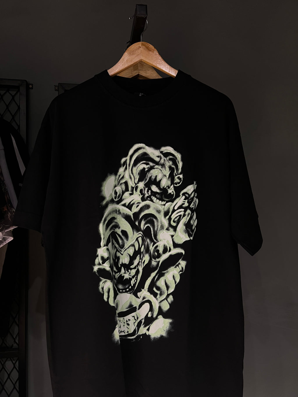 CAMISA SUFGANG PILOTO BLACK