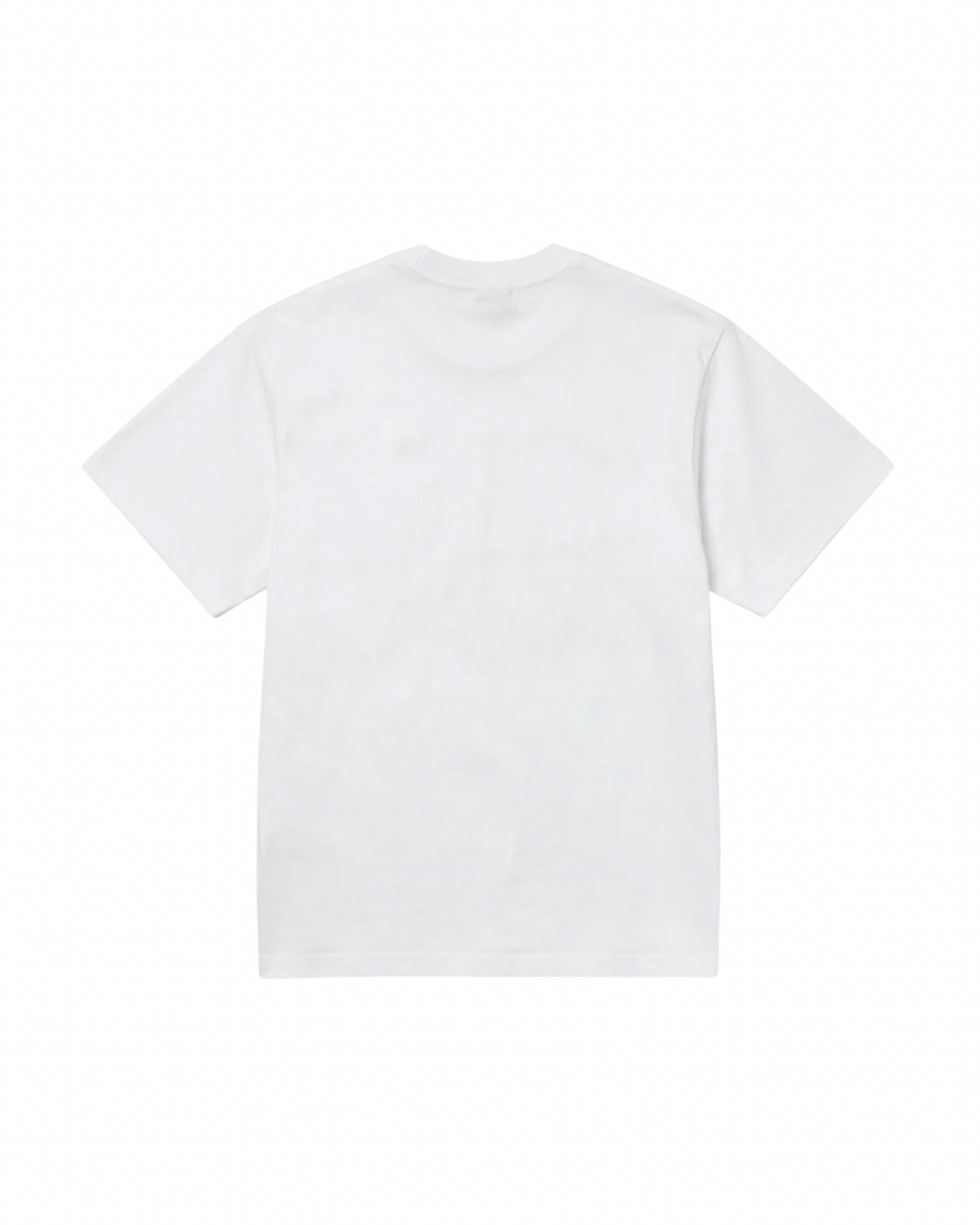CAMISA SURVIVAL GRAFFITTI WHITE