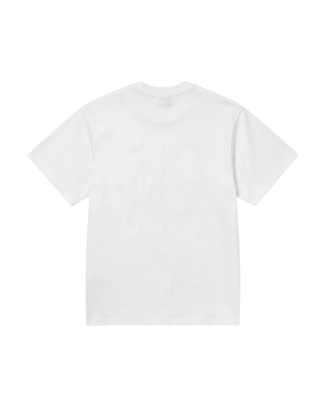 CAMISA SURVIVAL GRAFFITTI WHITE