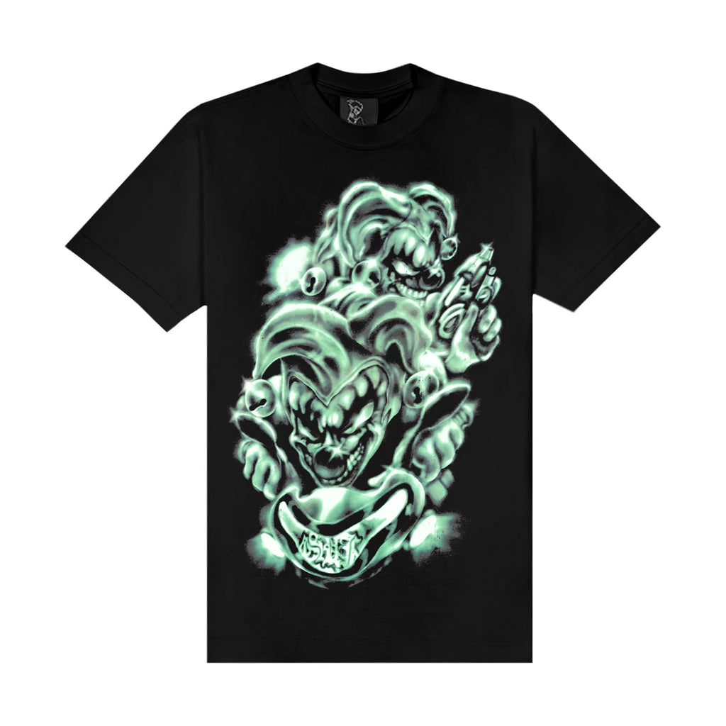 CAMISA SUFGANG PILOTO BLACK