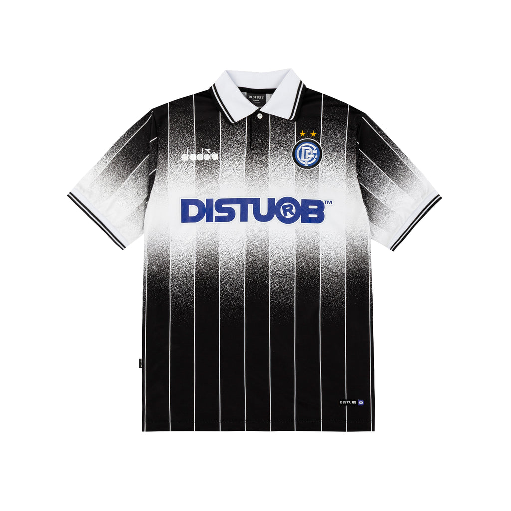 JERSEY DISTURB x DIADORA