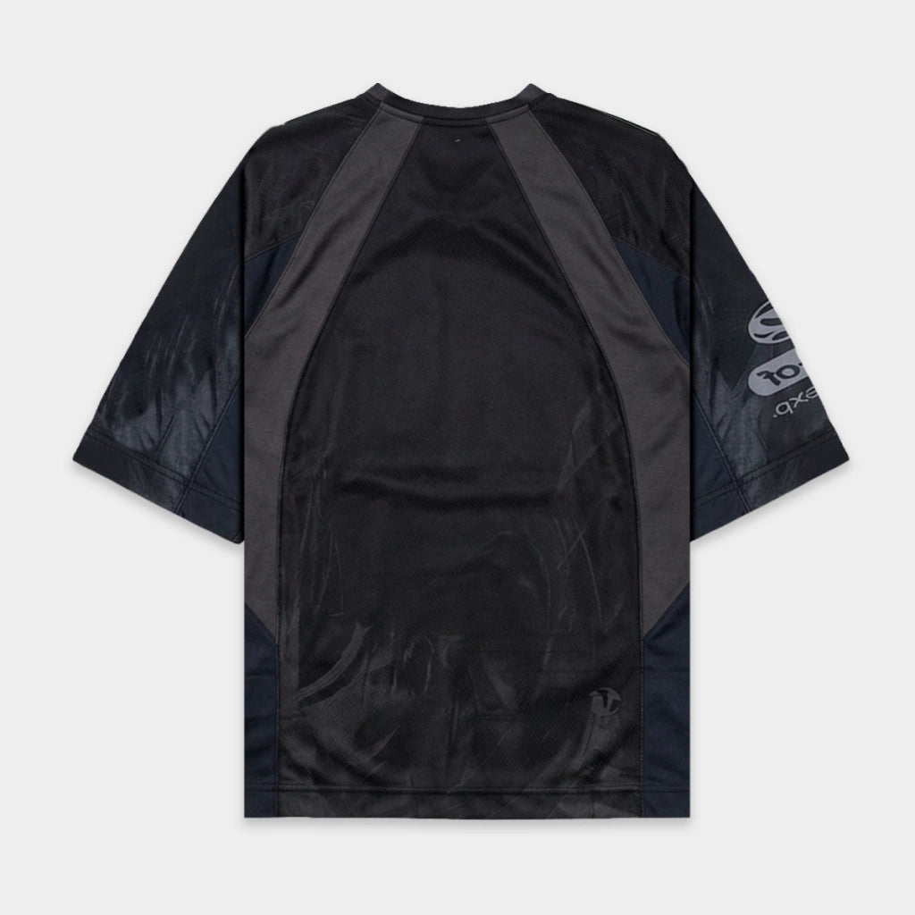 Camisa Take off Jersey Chumbo
