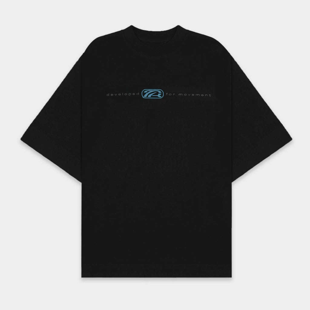 Camisa Take Off Snowfield Black