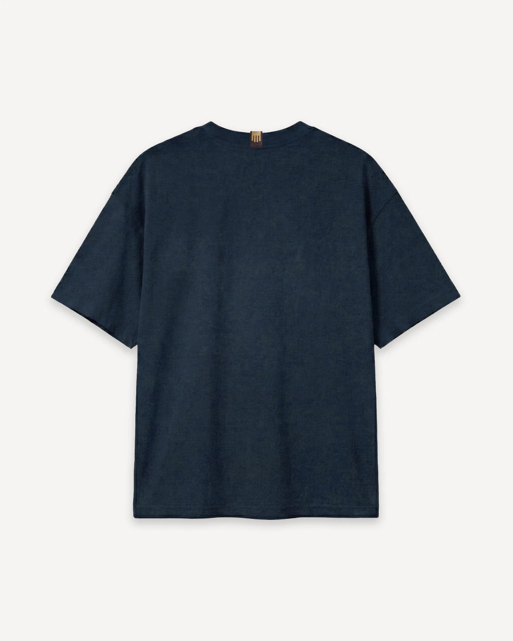 Camisa Midas Azul Indigo