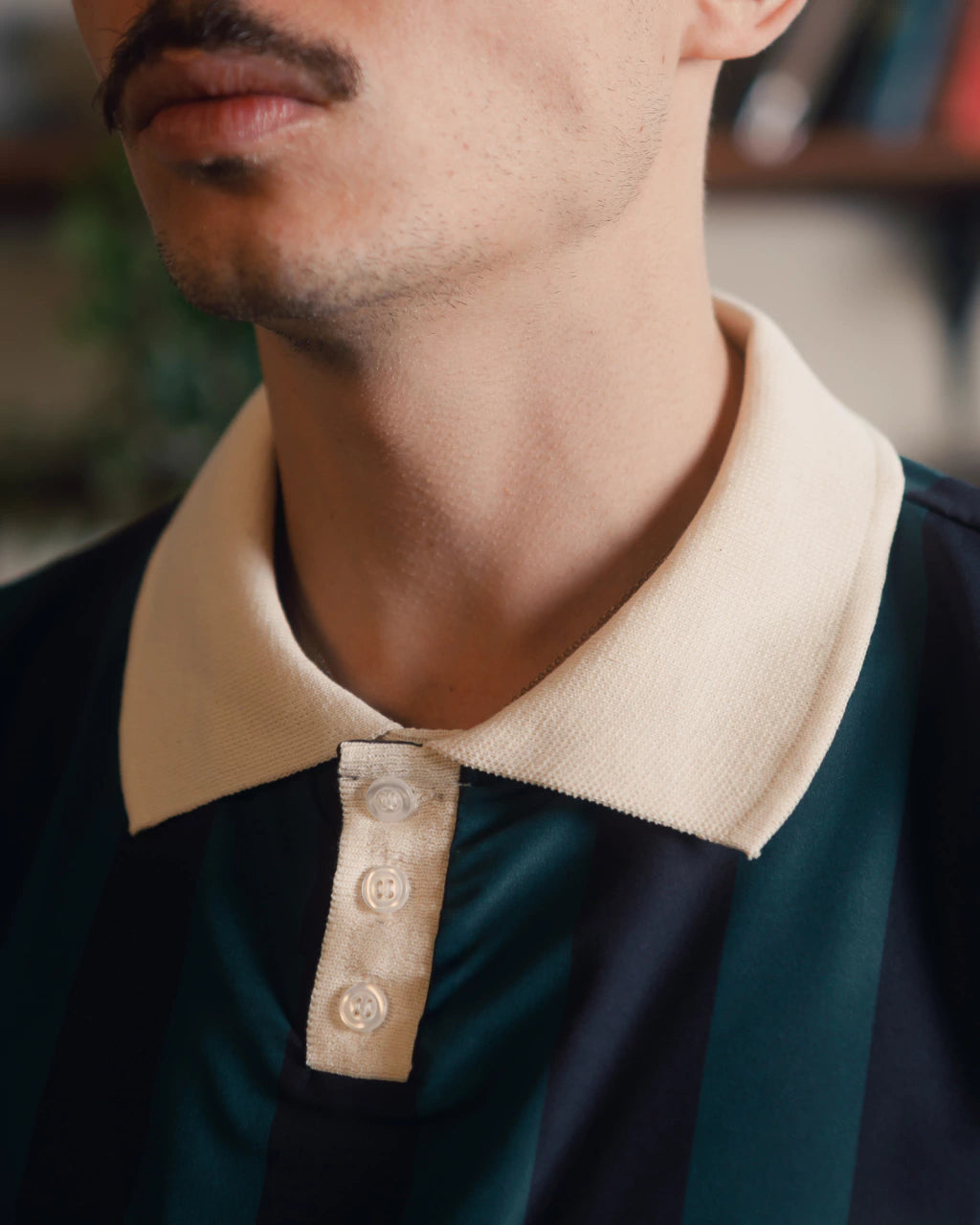 CAMISA MIDAS JERSEY