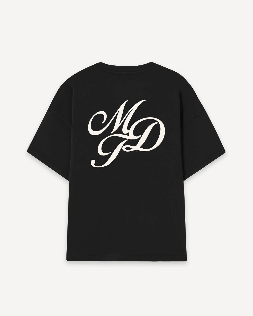Camisa Midas Touch OW Black