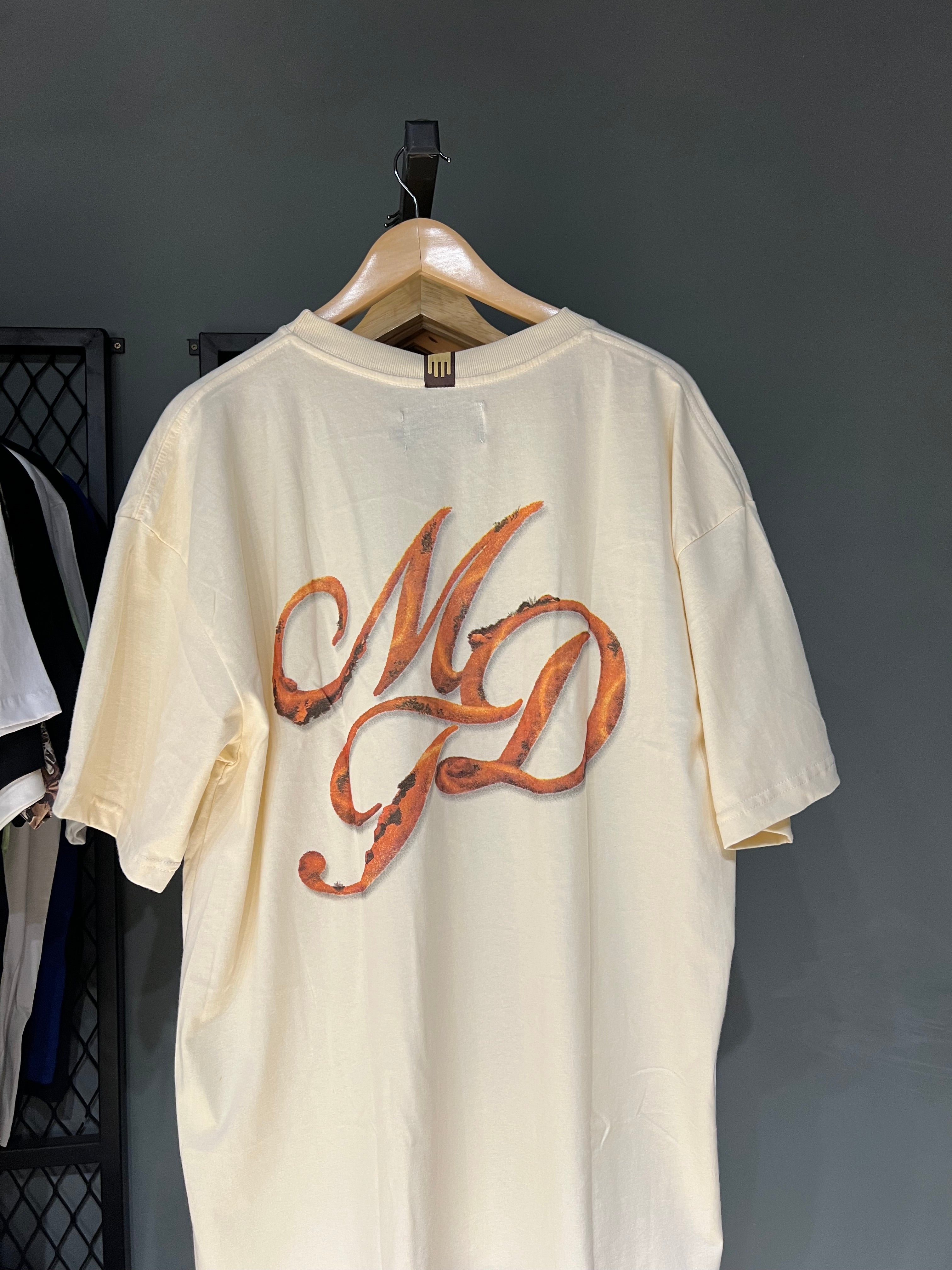 CAMISA MIDAS SUMMER AREIA