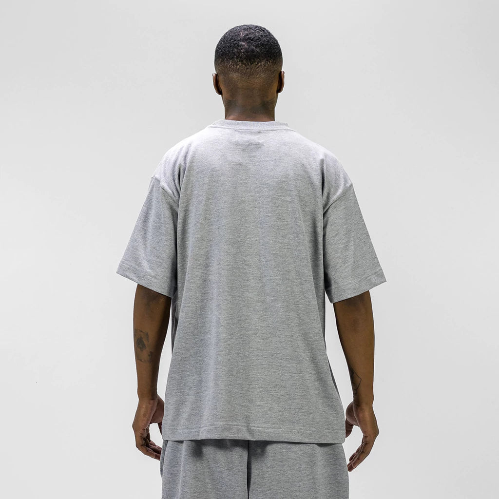 CAMISA TAKE OFF ELEVATE CINZA