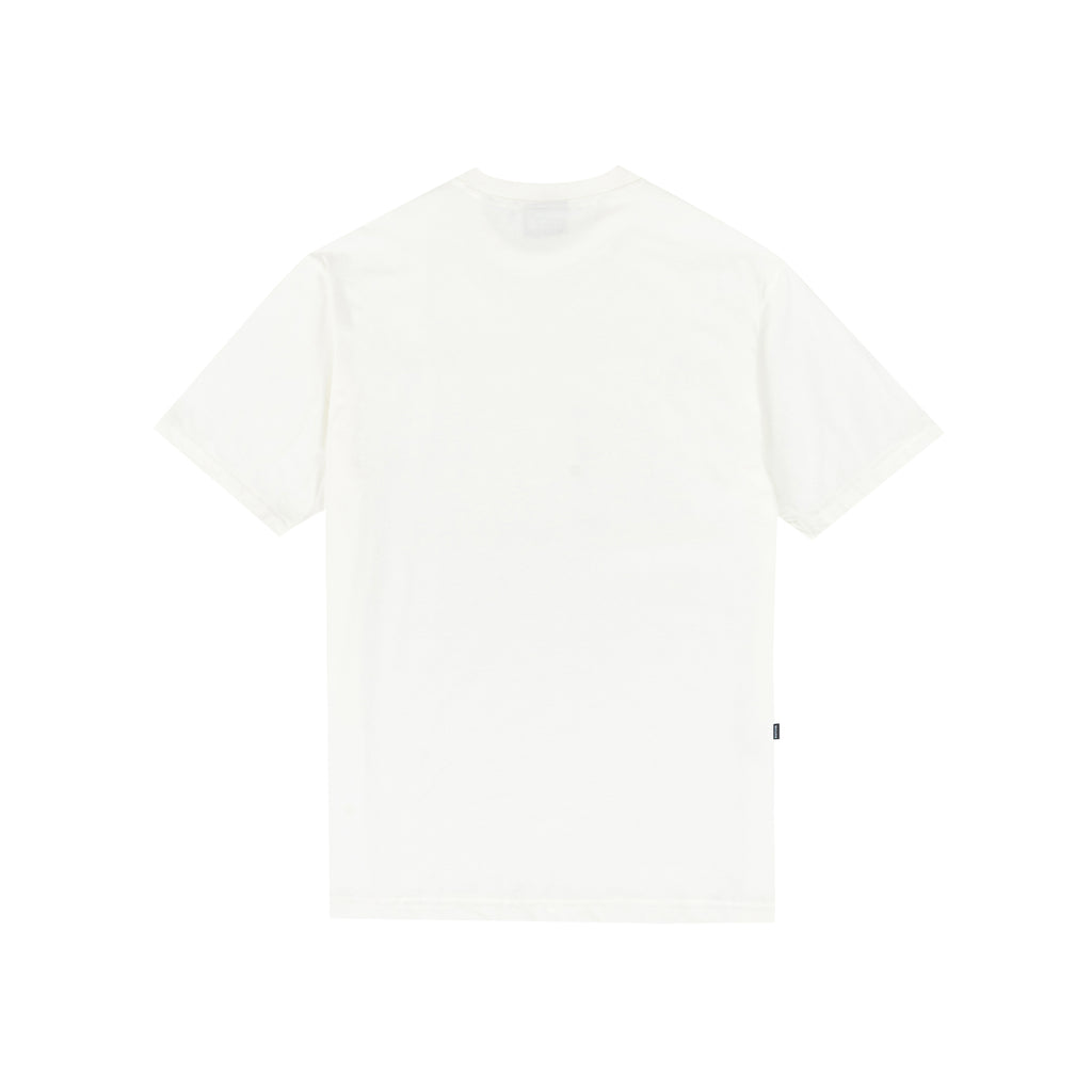 CAMISA DISTURB JEANS OFF WHITE
