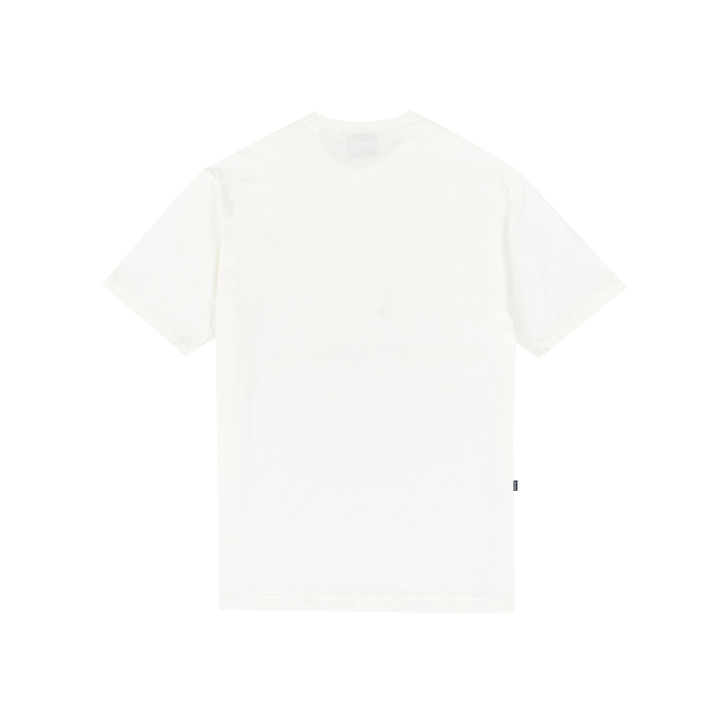 CAMISA DISTURB JEANS OFF WHITE