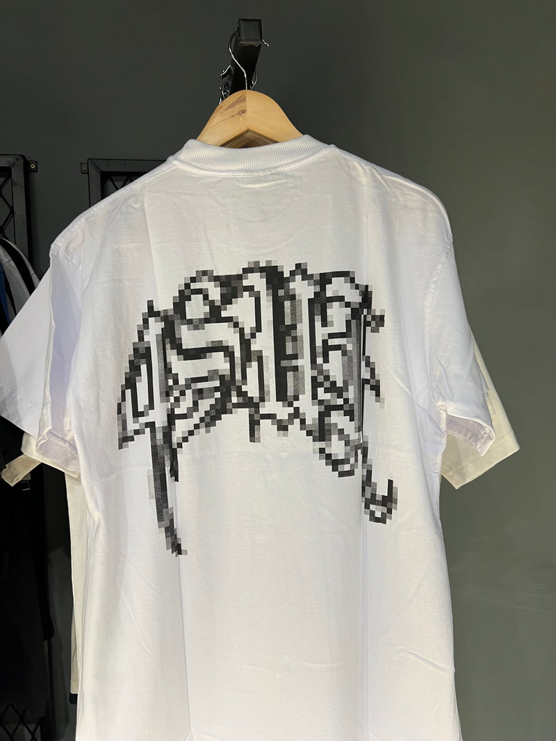 CAMISA SUFGANG 4SUF WHITE