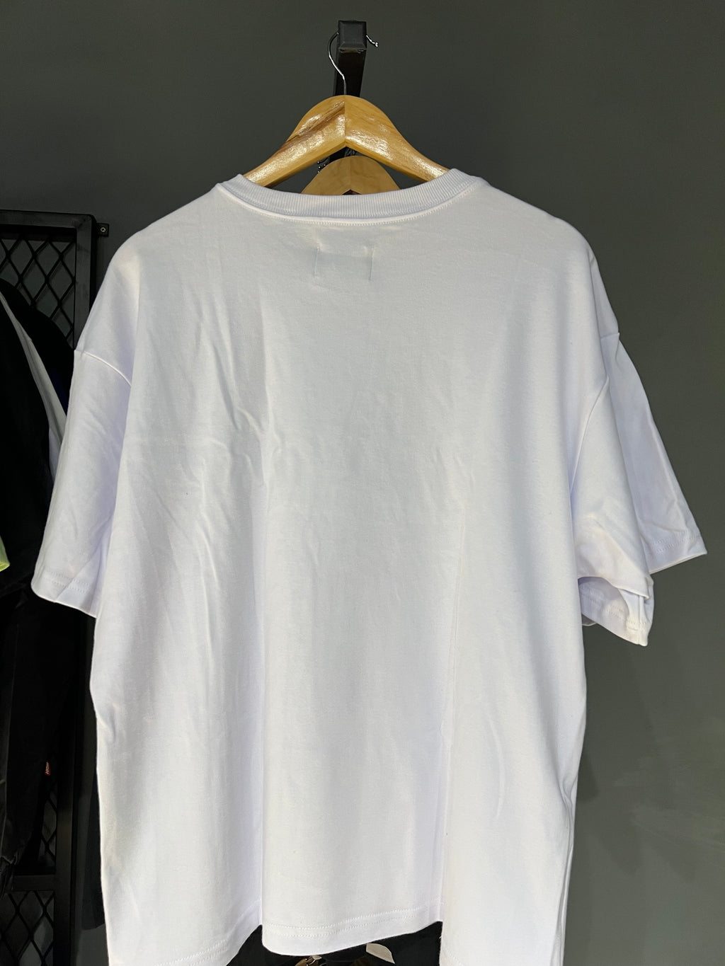 CAMISA CIENA SBRB WHITE