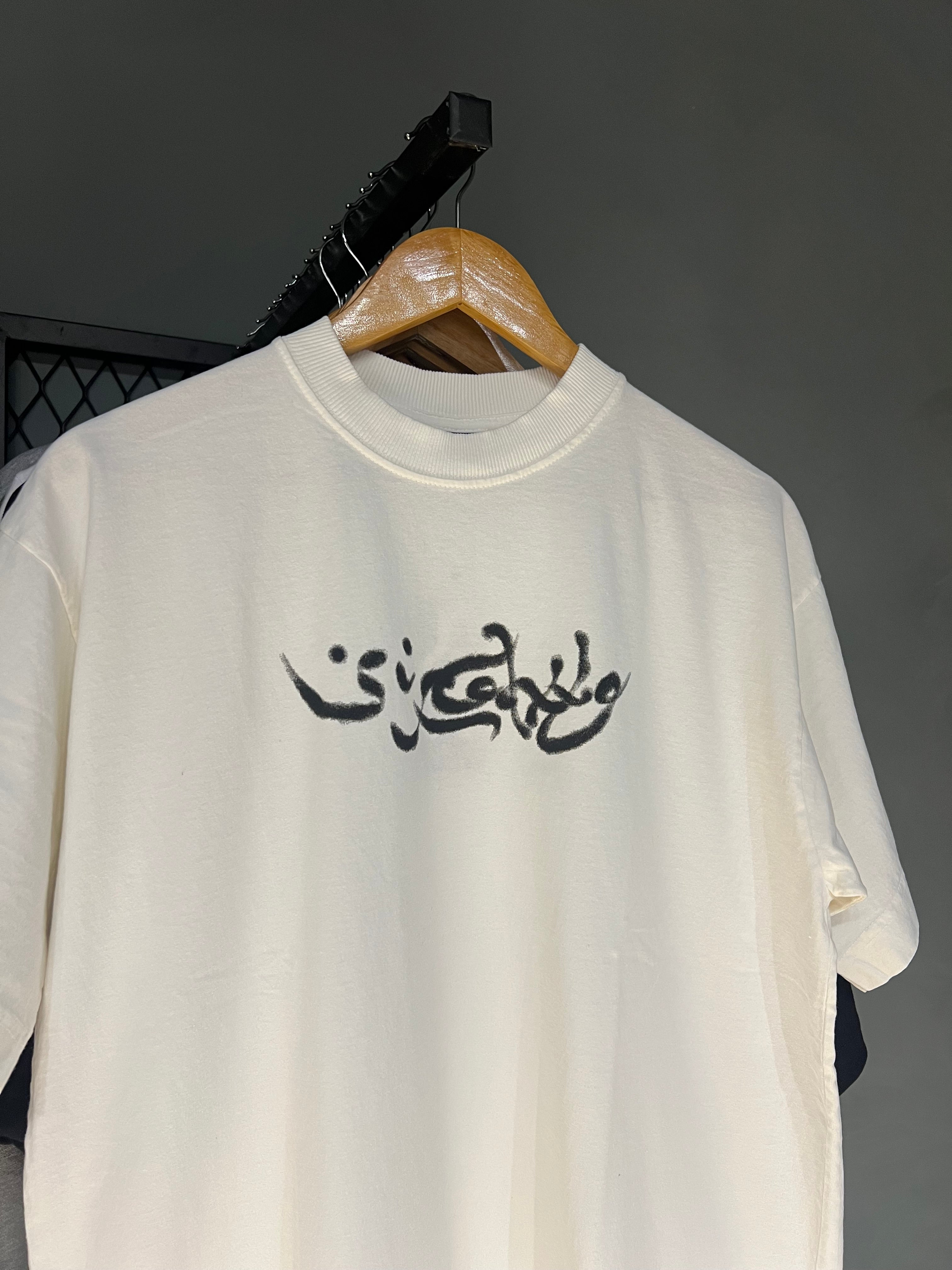 CAMISA SUFGANG KALVIN WHITE