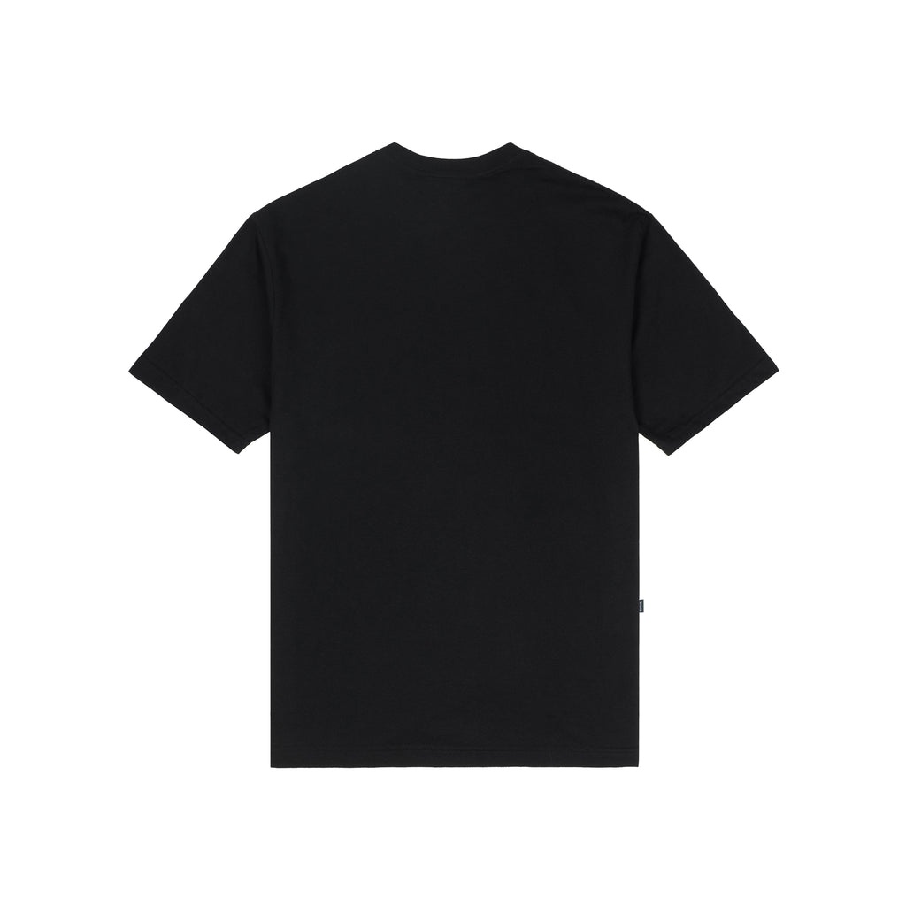 CAMISA DISTURB BOULEVARD BLACK