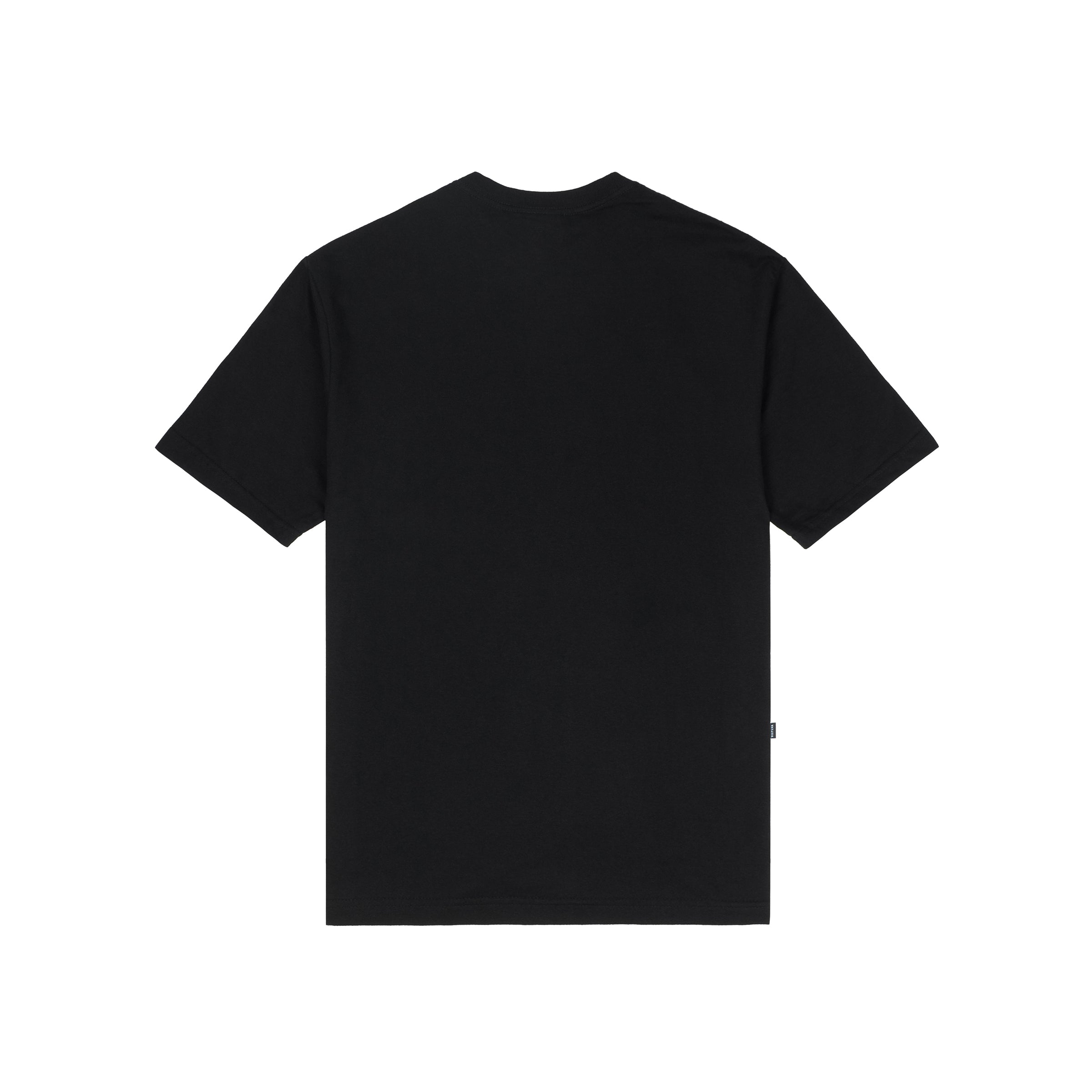 CAMISA DISTURB BOULEVARD BLACK