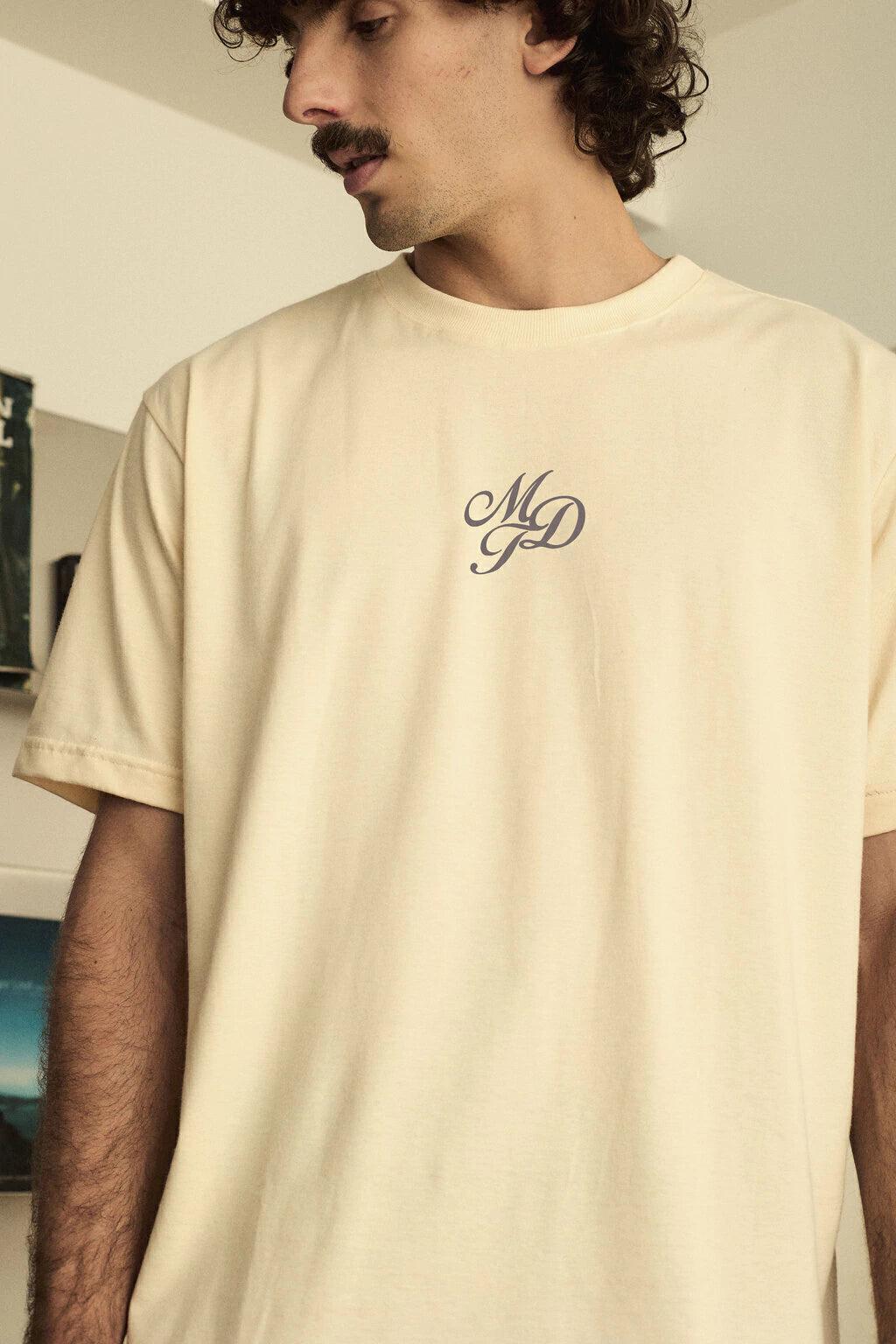 Camisa Midas MDT Basic OW Grey