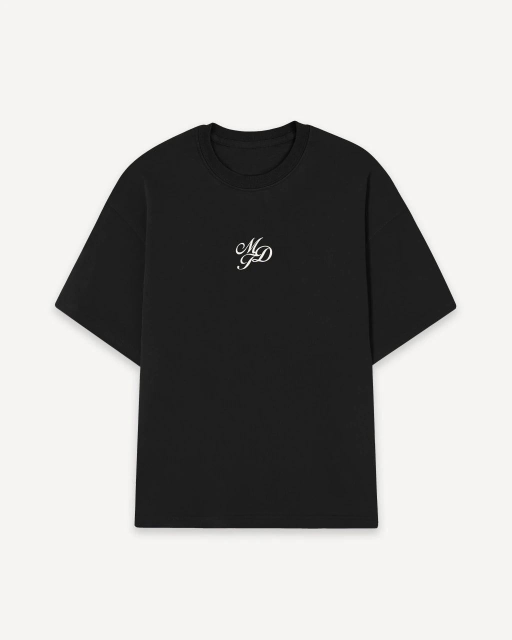Camisa Midas MDT Basic Black