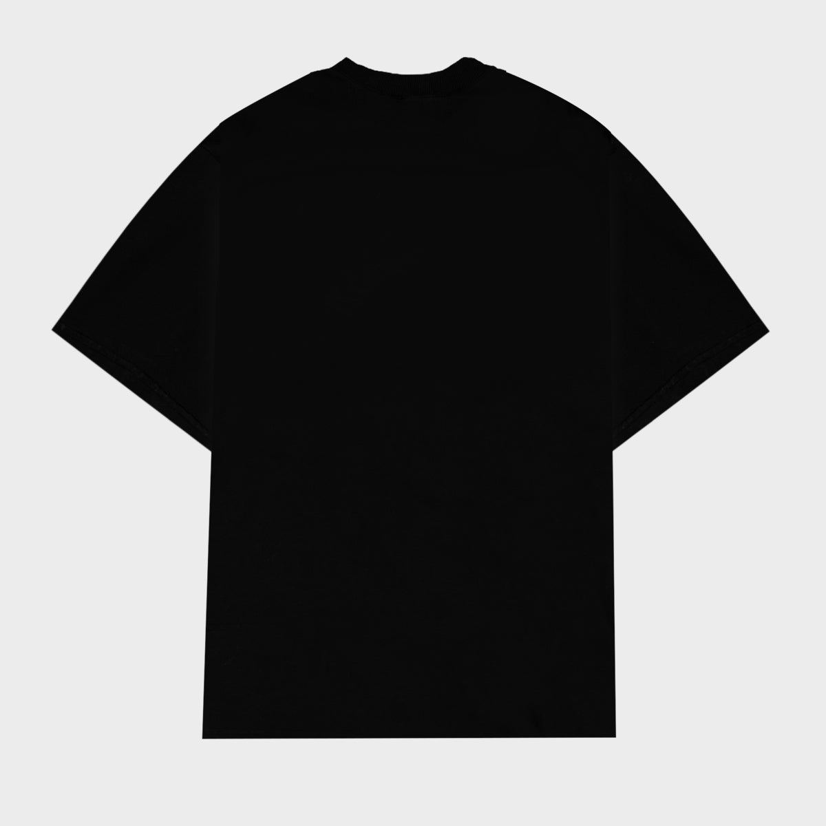 CAMISA TAKE OFF VELOCITY BLACK