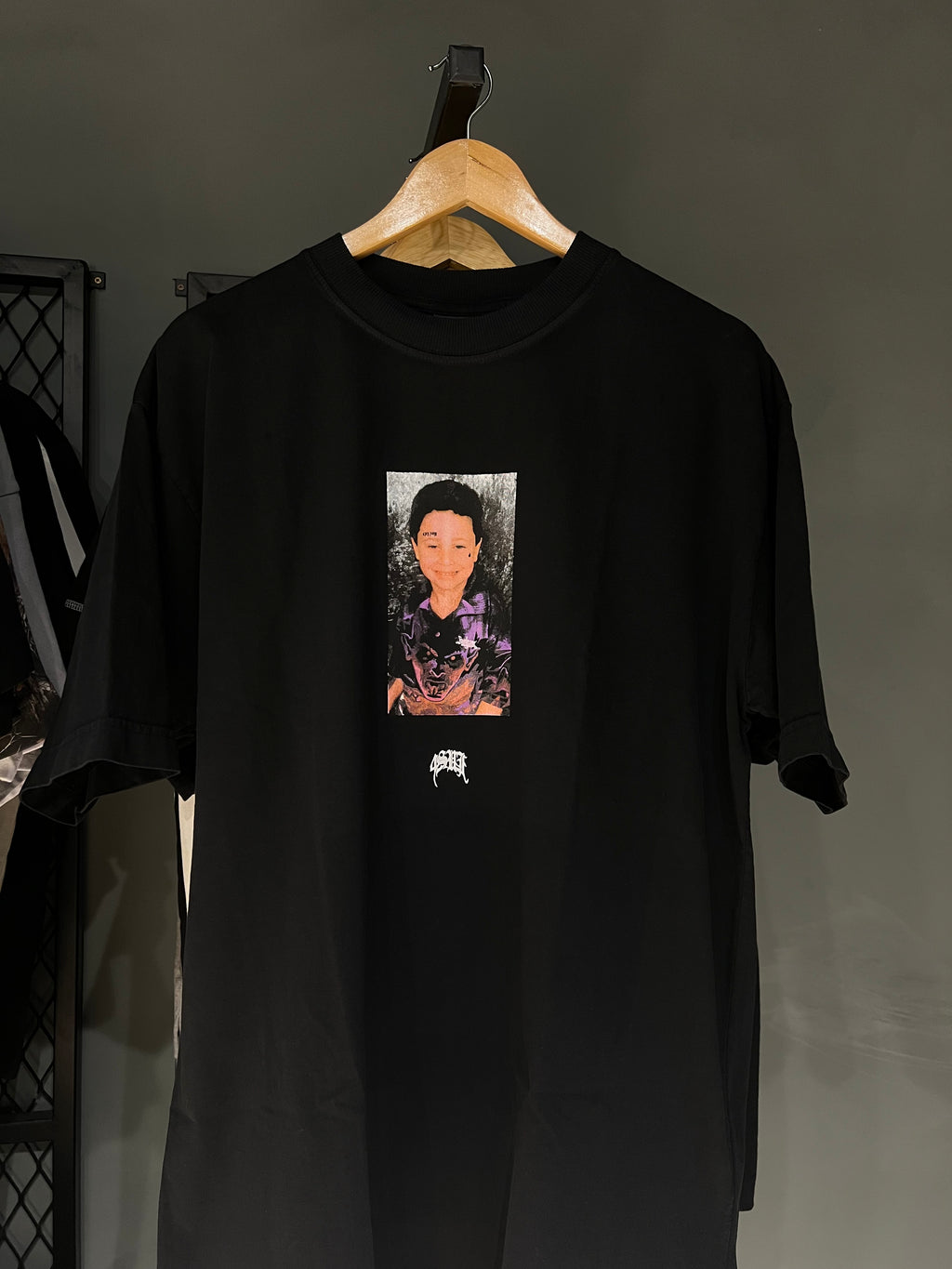 CAMISA SUFGANG MR BLACK