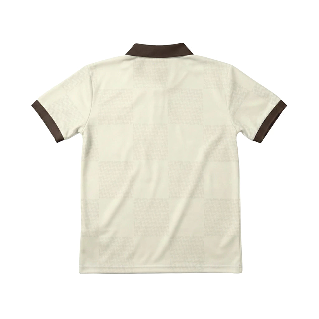 CAMISA MIDAS GOLDEN JERSEY