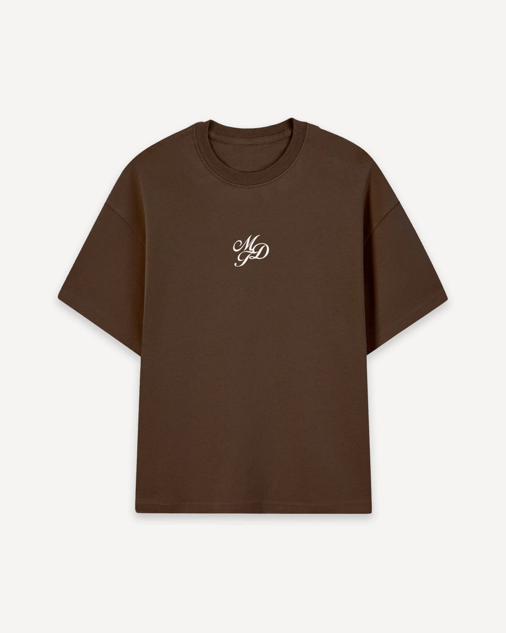 Camisa Midas MDT Basic Marrom