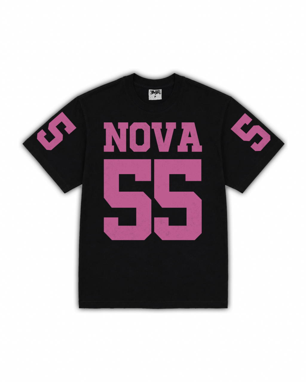CAMISA SURVIVAL ORDEM 55 R BLACK