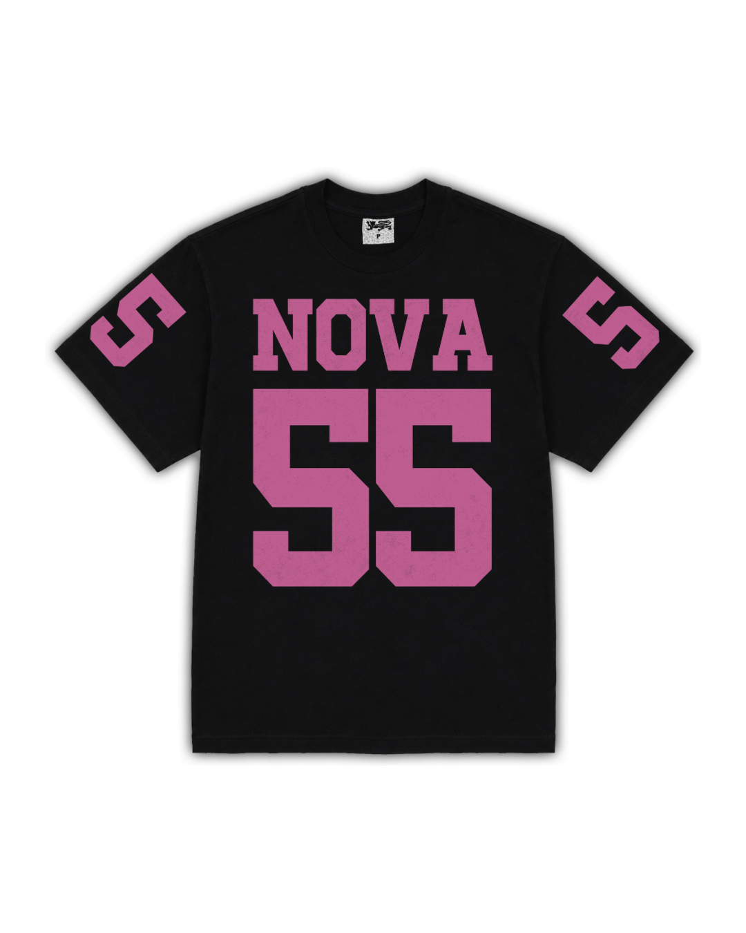 CAMISA SURVIVAL ORDEM 55 R BLACK