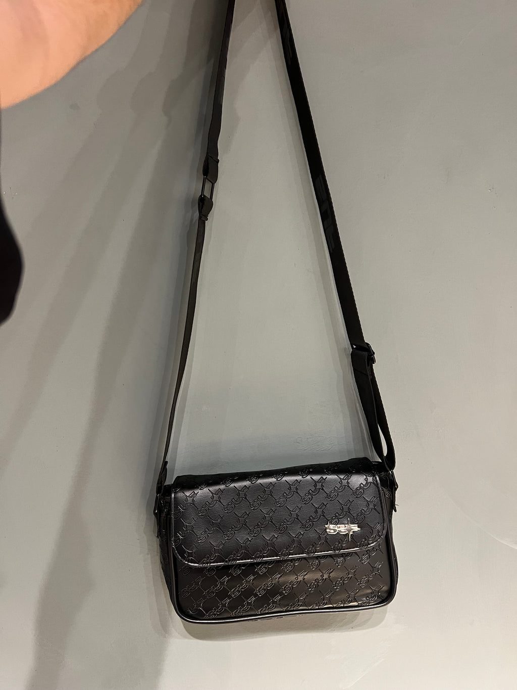 BAG SUFGANG RAUL 2.0