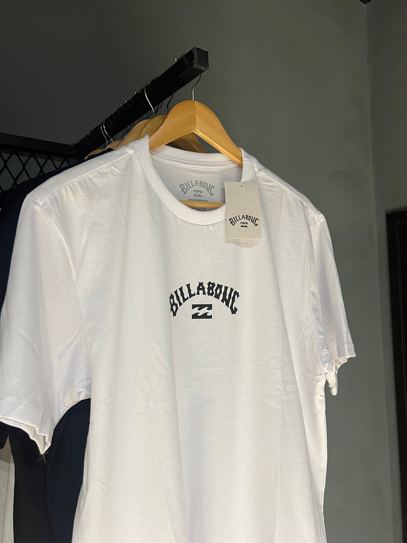 CAMISA BILLABONH MID WHITE