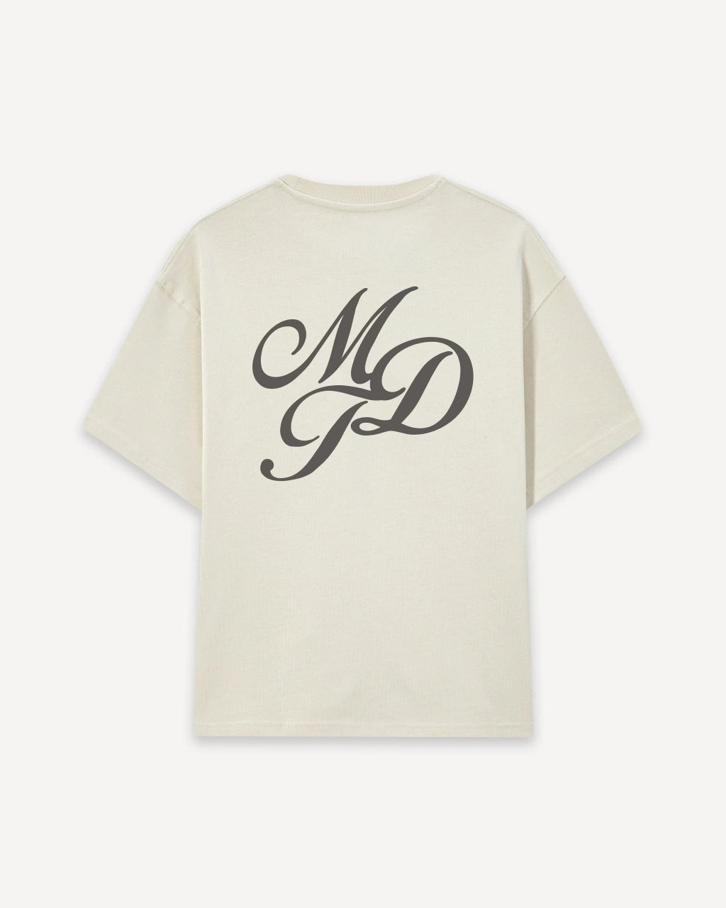 Camisa Midas Touch OW Grey
