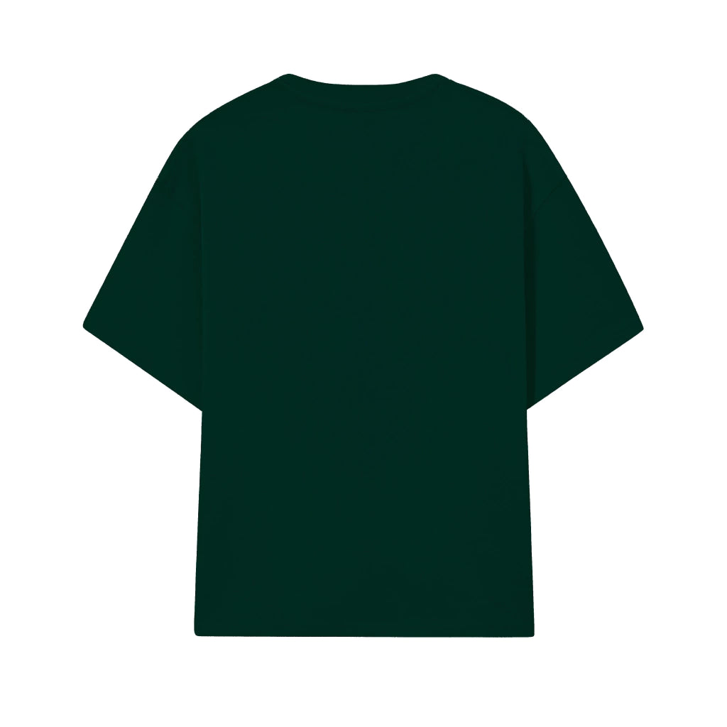 CAMISA MIDAS BASIC SCULP VERDE