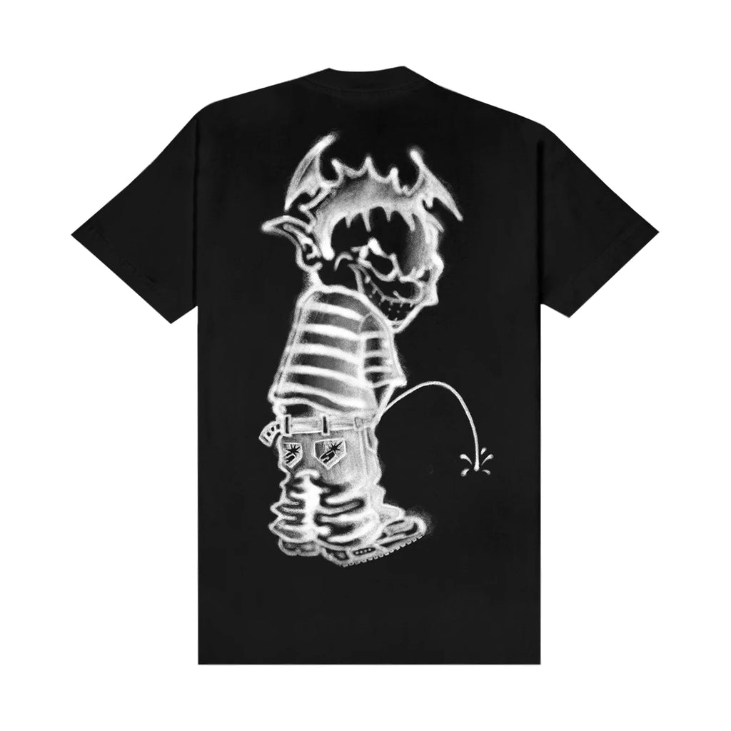 CAMISA SUFGANG KALVIN BLACK