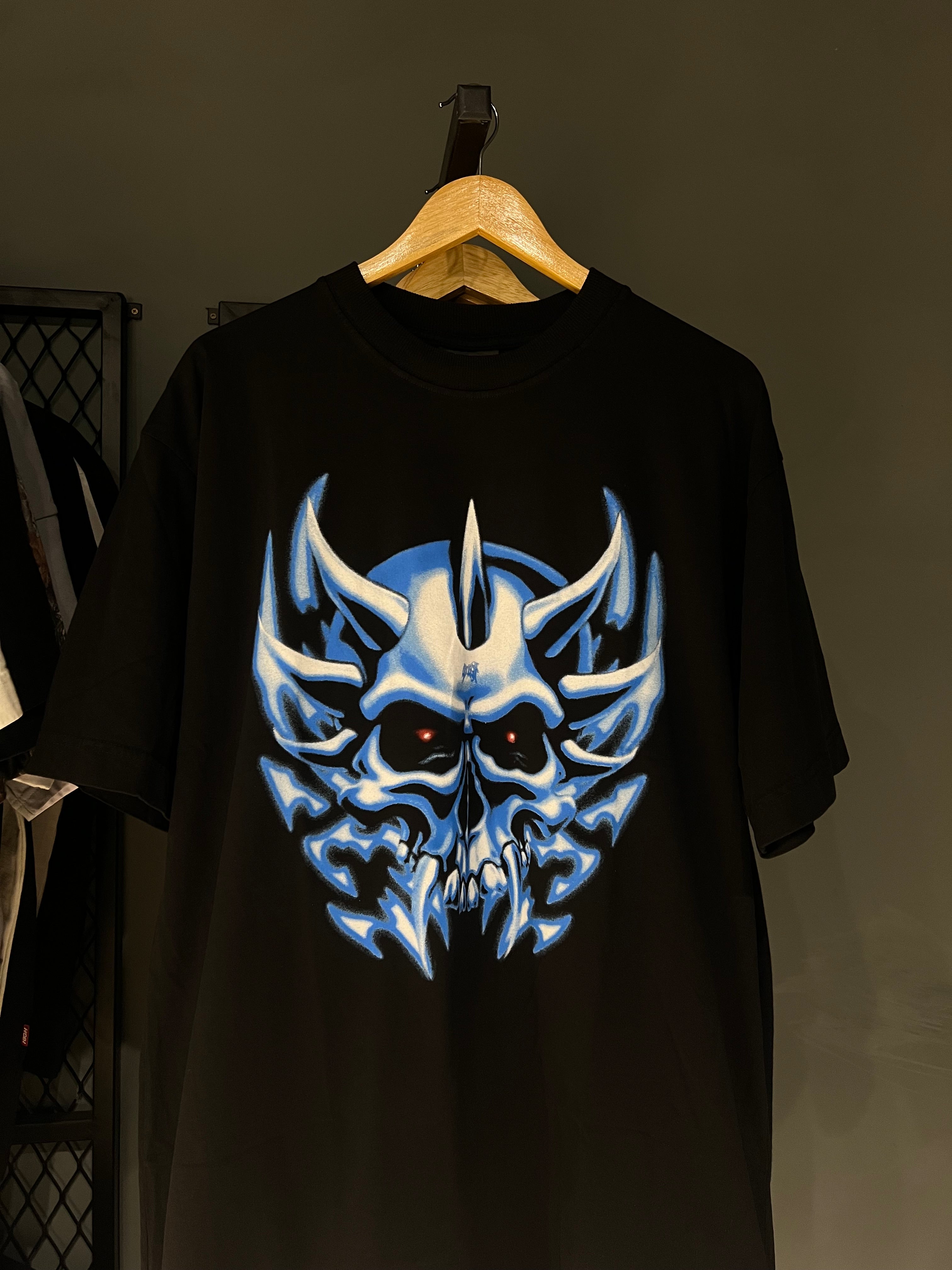 CAMISA SUFGANG DREAMS BLACK