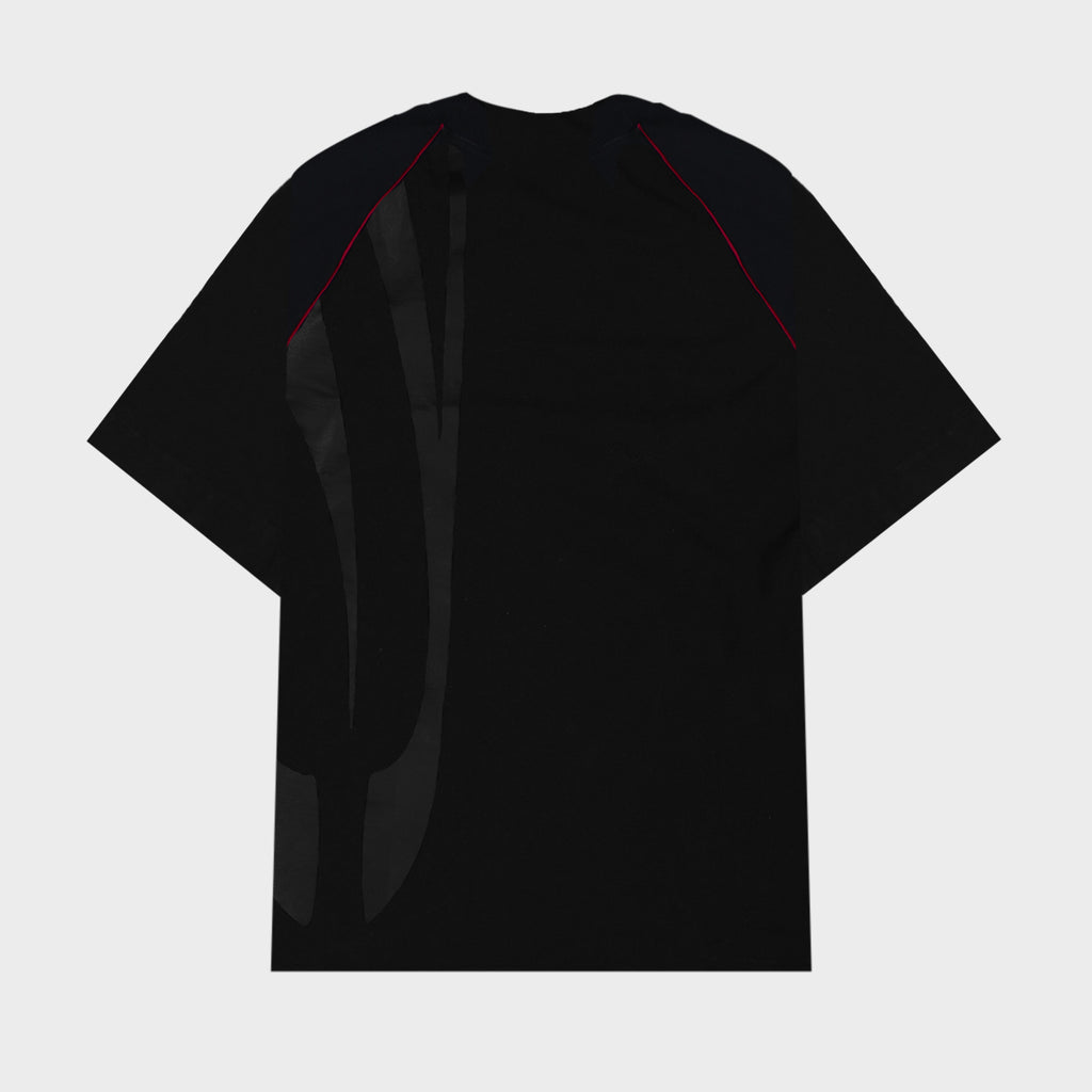 CAMISA TAKE OFF x BORGES VOID BLACK