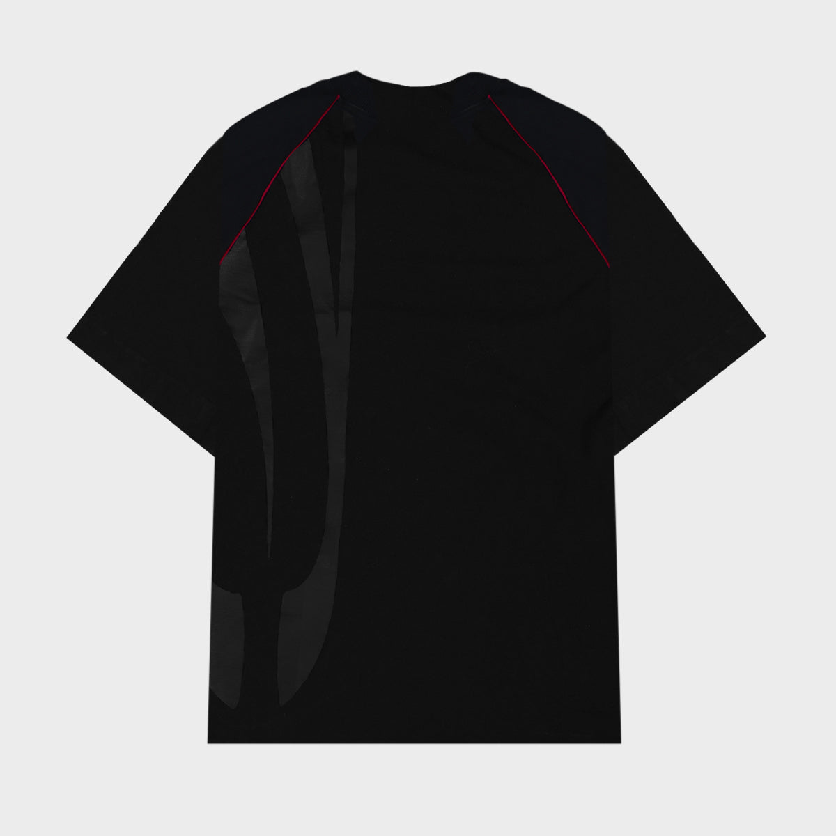 CAMISA TAKE OFF x BORGES VOID BLACK