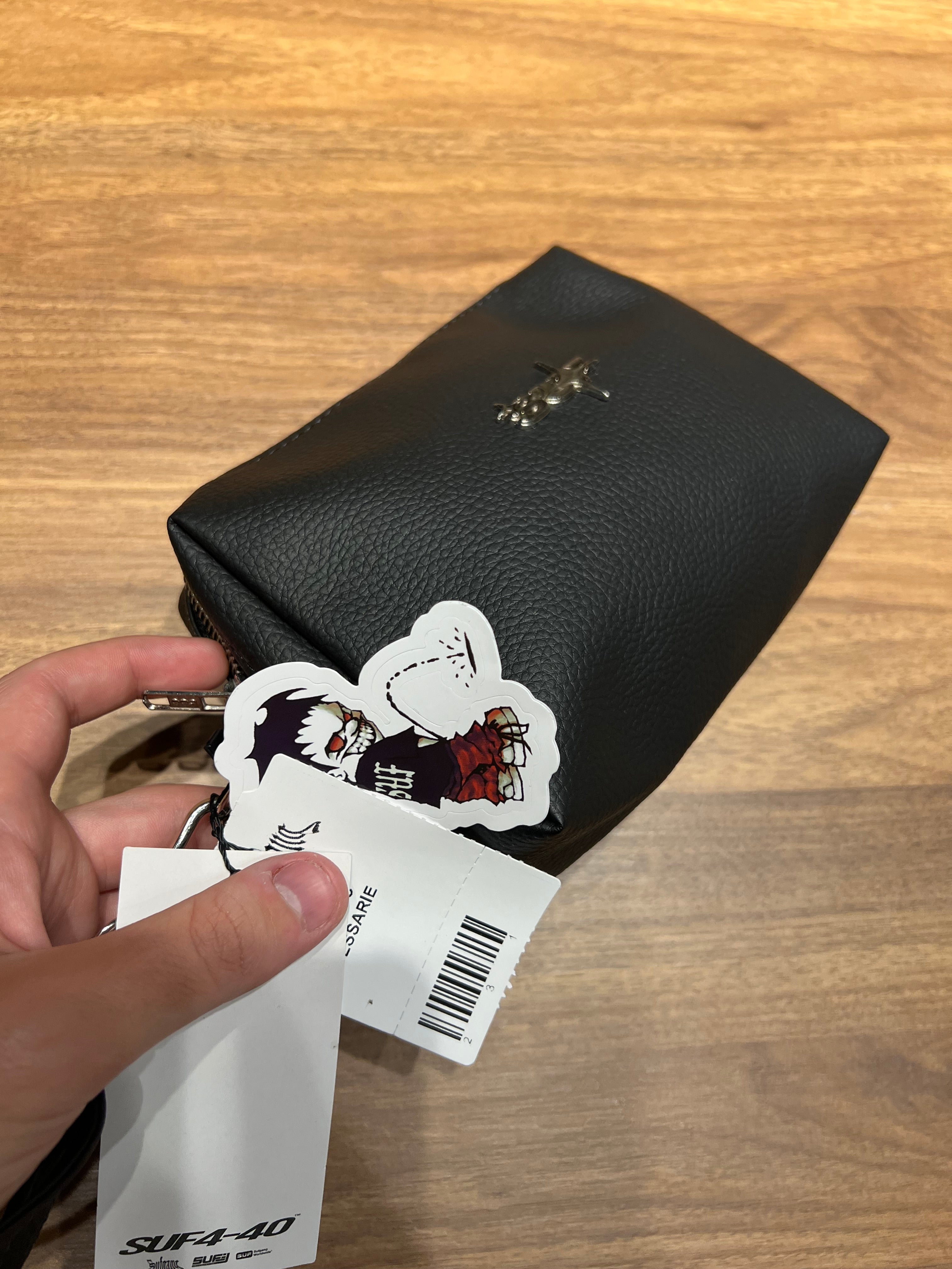 NECESSAIRE BASIC 4SUF