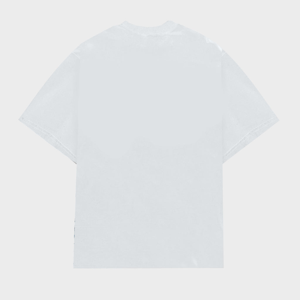 CAMISA TAKE OFF ALCHEMIST WHITE