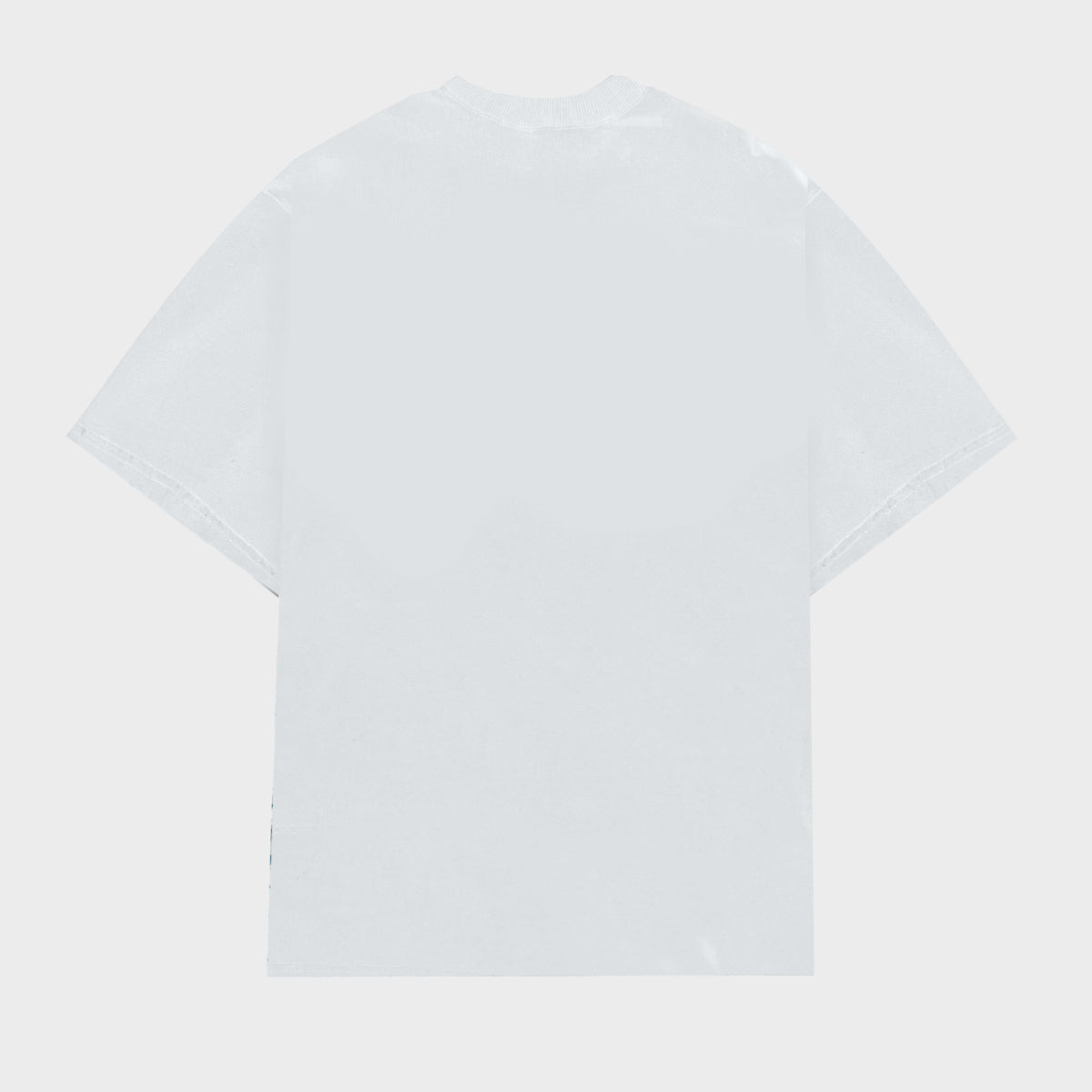CAMISA TAKE OFF ALCHEMIST WHITE