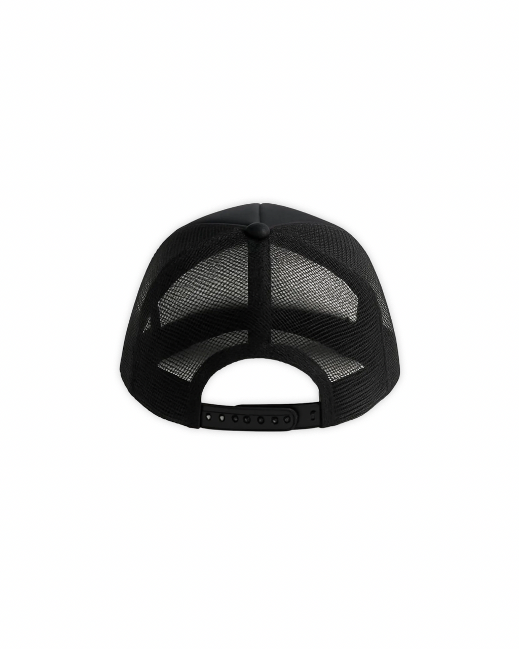 BONÉ SURVIVAL TRUCKER “ONÇA”