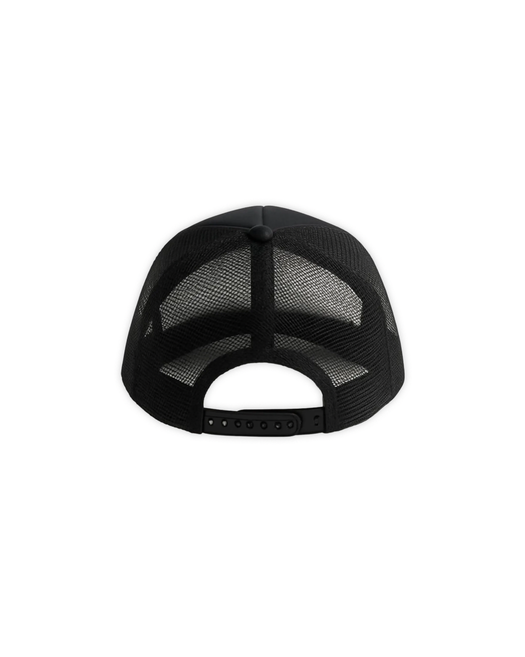 BONÉ SURVIVAL TRUCKER “ONÇA”
