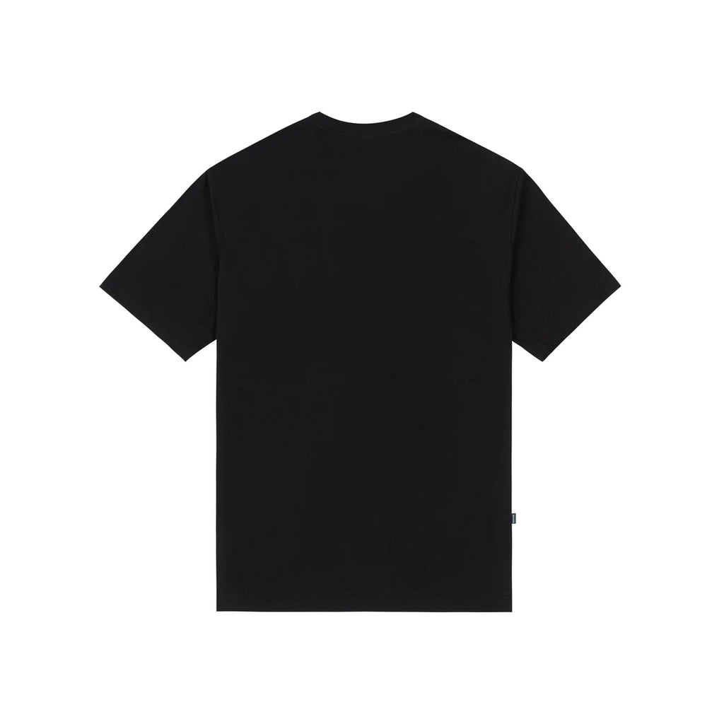CAMISA DISTURB CAMO BLACK