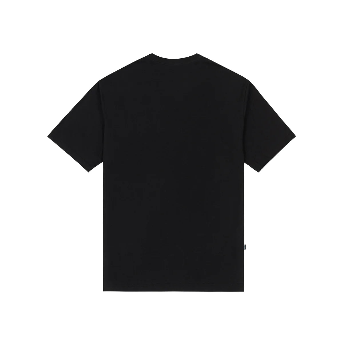 CAMISA DISTURB CAMO BLACK