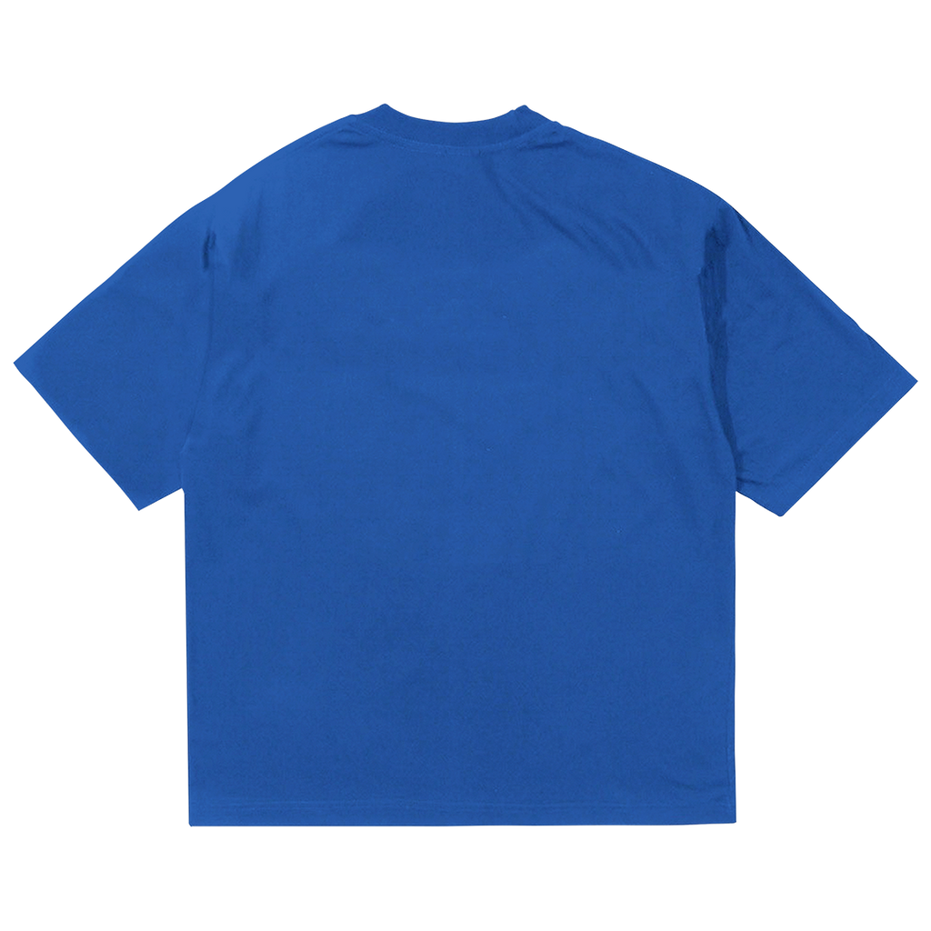 CAMISA BUSS BRASIL S AZUL