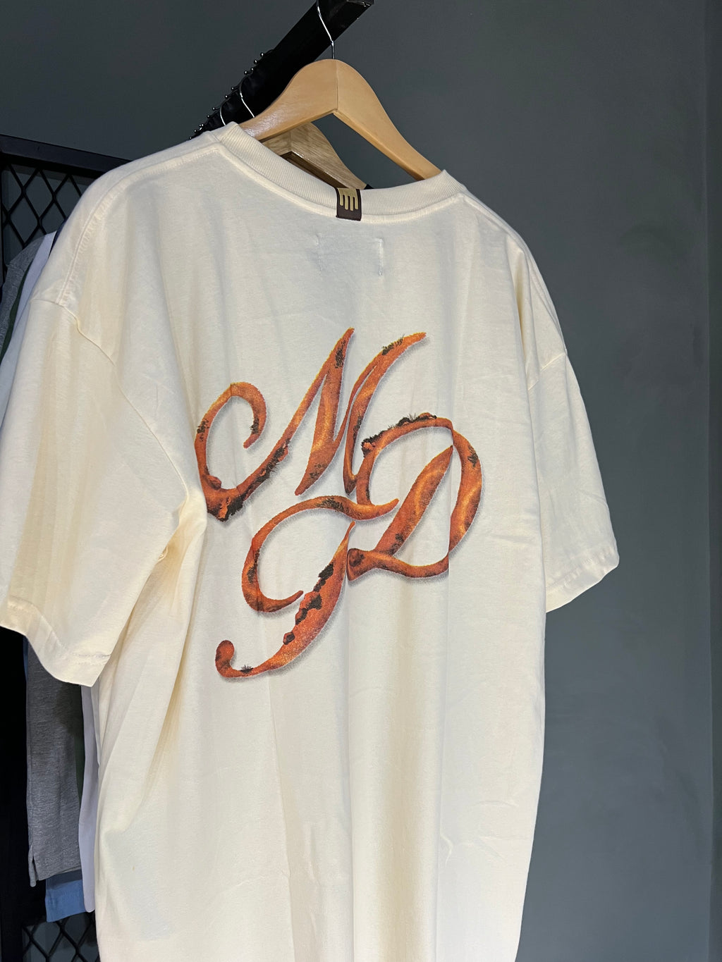 CAMISA MIDAS SUMMER AREIA