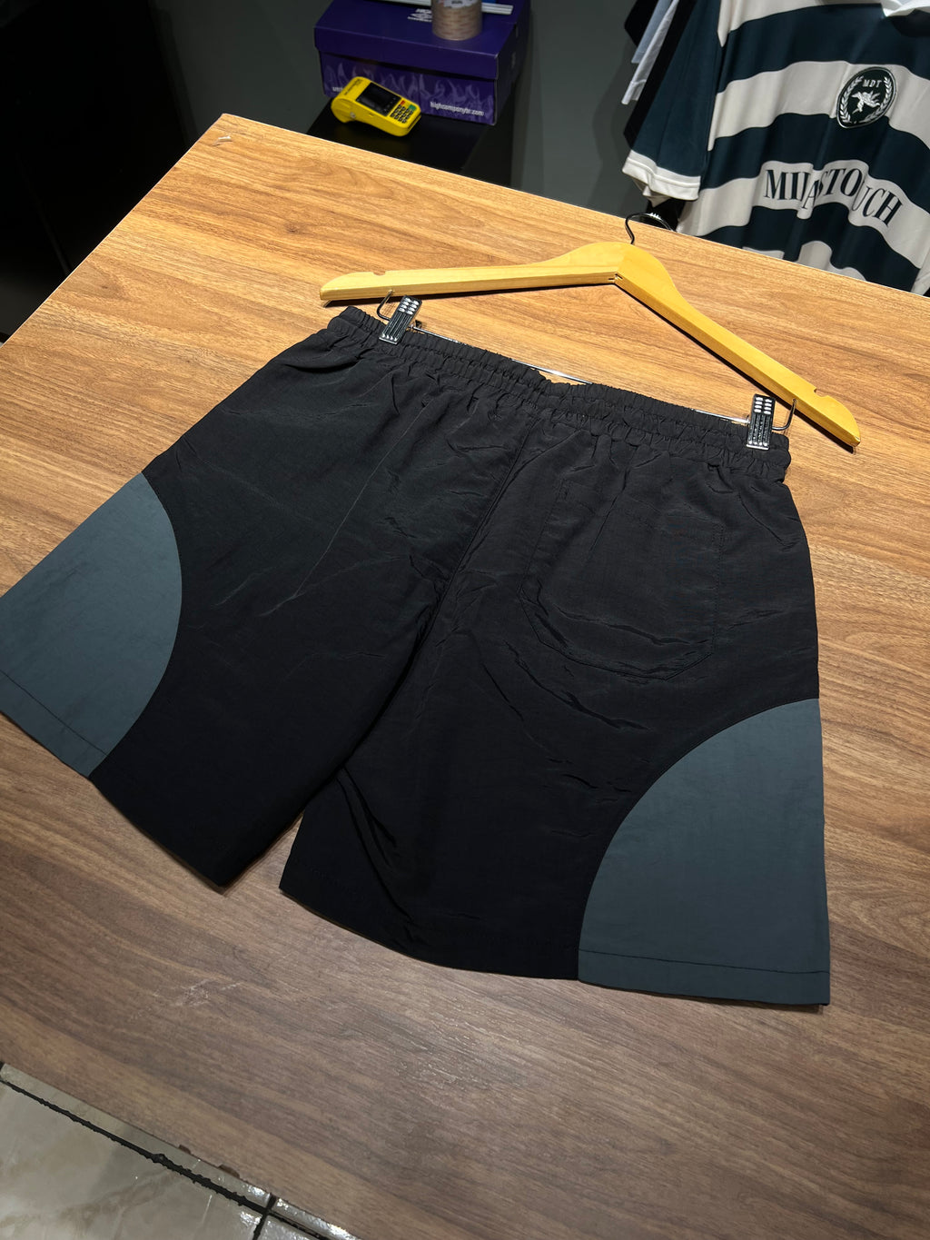 SHORTS MIDAS SPORT