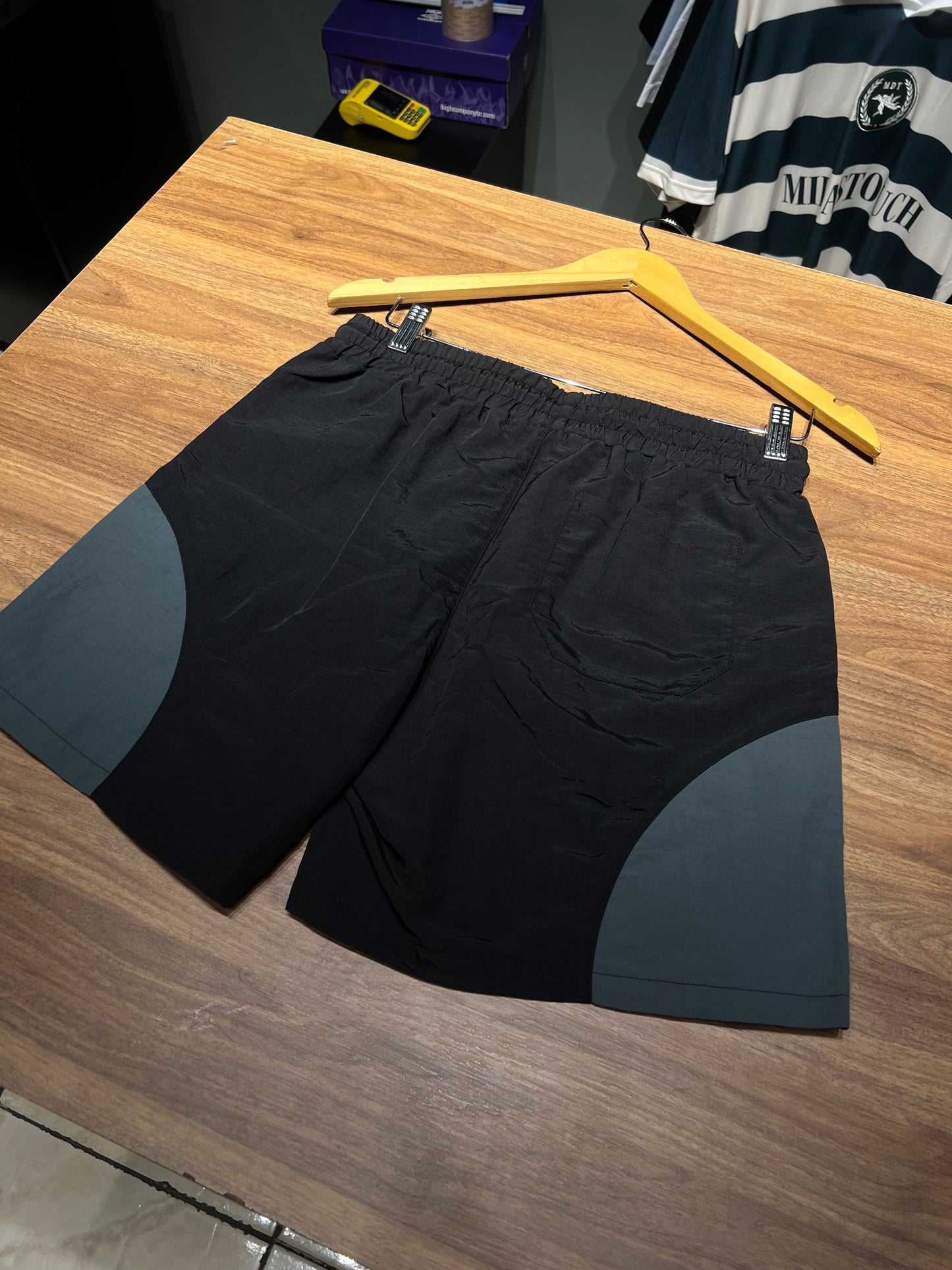SHORTS MIDAS SPORT