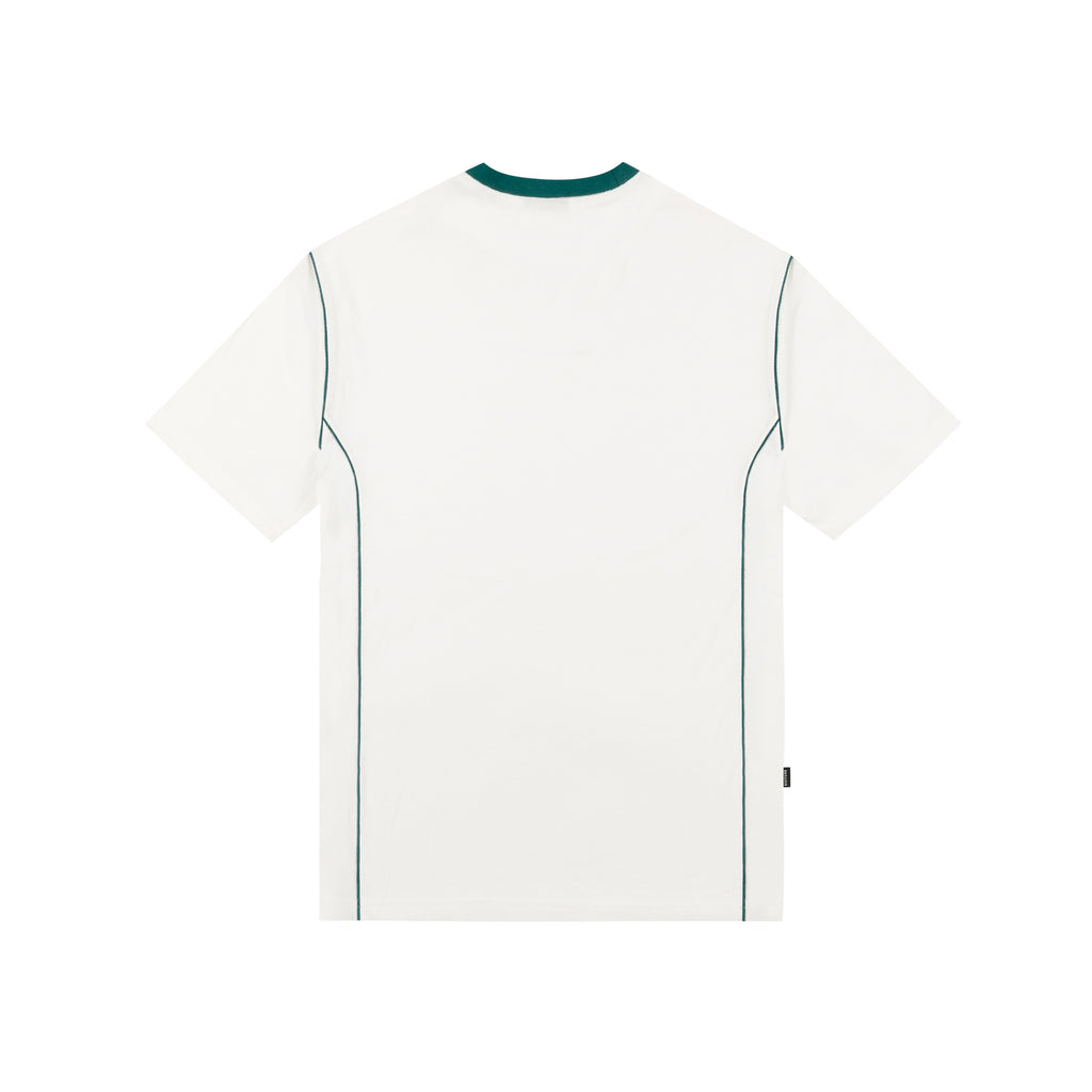 CAMISA DISTURB x DIADORA WHITE